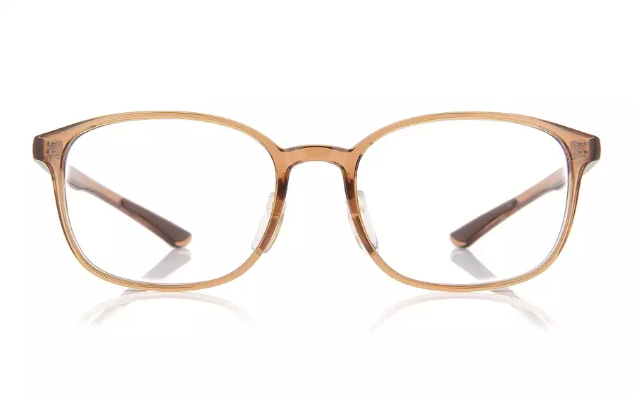 Eyeglasses OWNDAYS OR2067T-2S  ライトブラウン