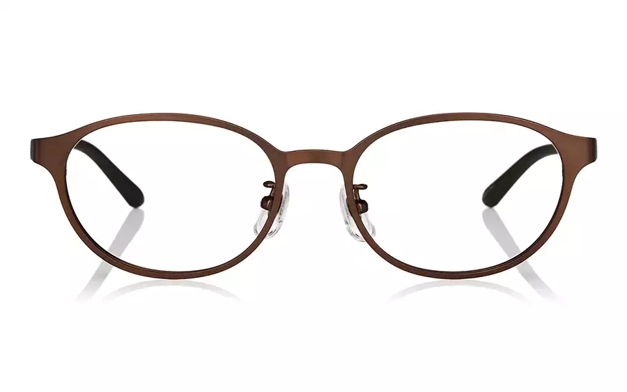 Eyeglasses OWNDAYS OR1052X-2A  Matte  Brown