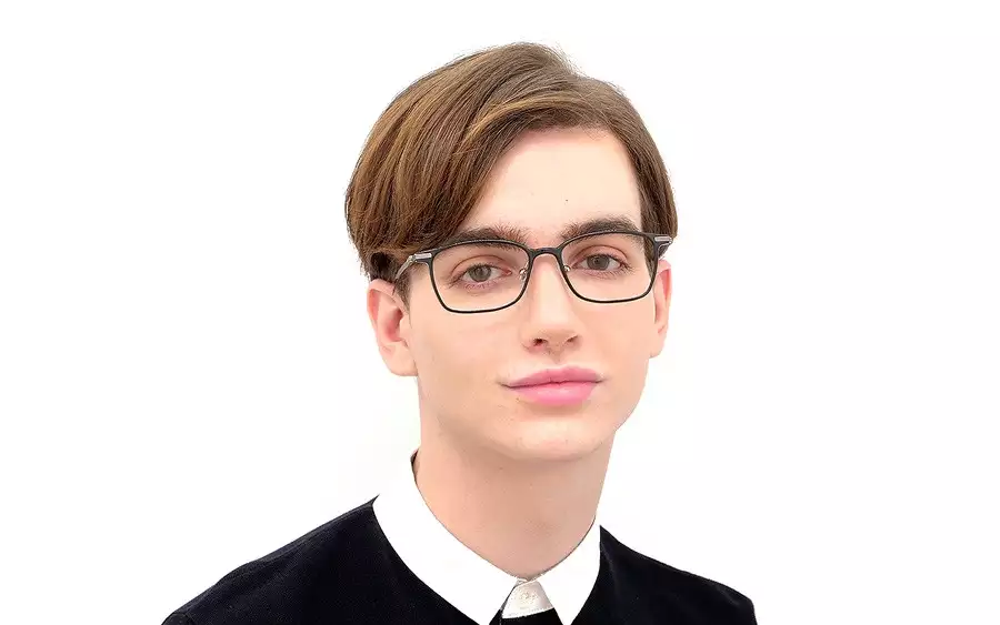 Eyeglasses AIR Ultem AU2085W-1S  Black