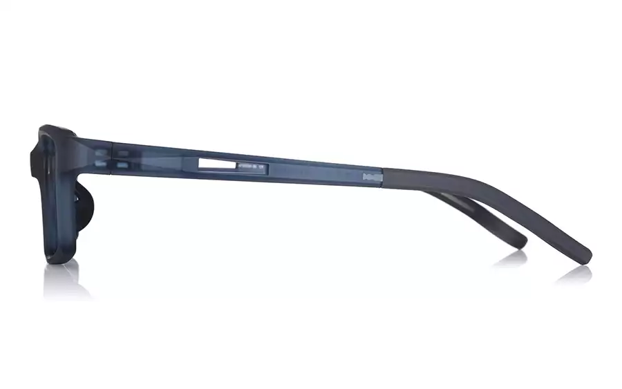 Eyeglasses AIR FIT AF2003A-3S  Matte Blue