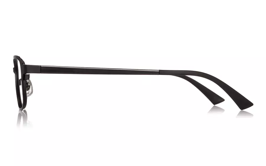 Eyeglasses OWNDAYS OR1054X-2S  Matte Black