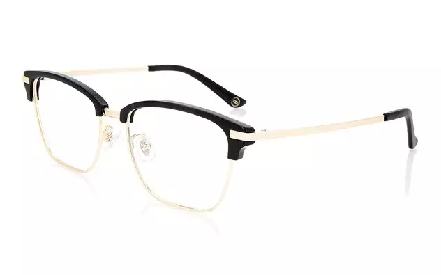 Eyeglasses Based BA1030G-0S  ブラック