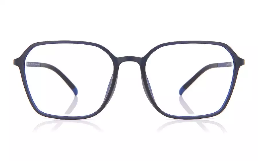 Eyeglasses AIR Ultem AU8004N-1A  Navy
