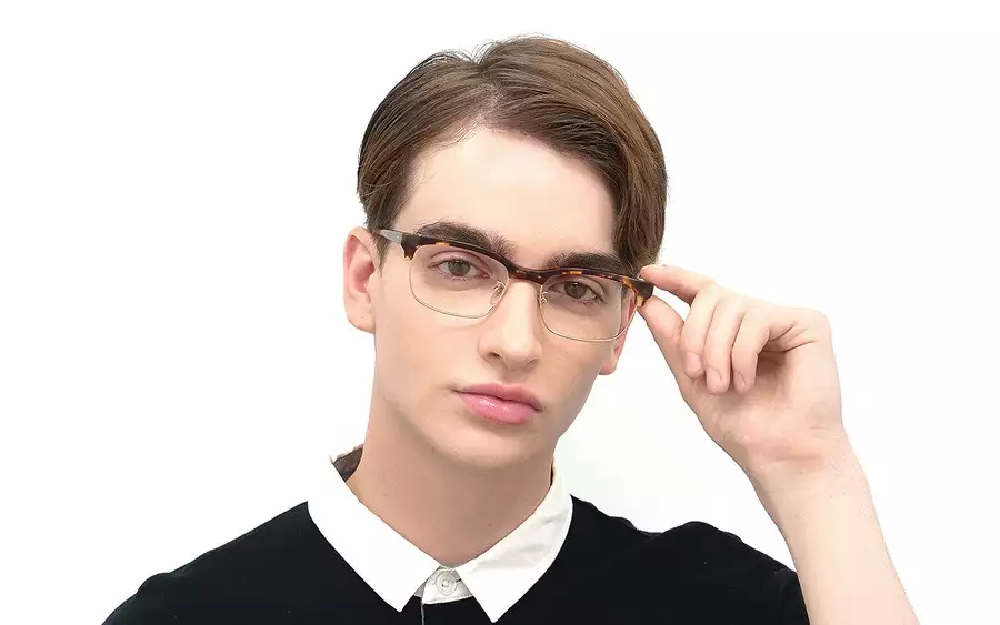 Eyeglasses Senichisaku SENICHI25  Black