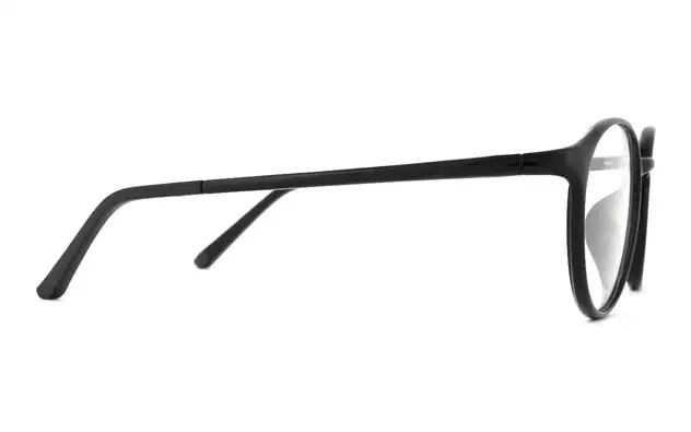 Eyeglasses eco²xy ECO2009-K  Black