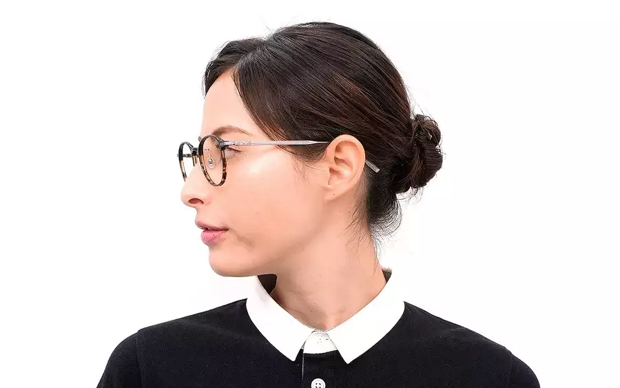 Eyeglasses AIR Ultem AU2086W-1S  Black