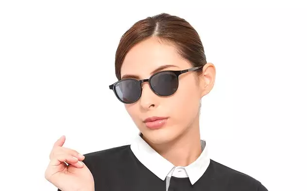 Eyeglasses OWNDAYS SNAP SNP2010-N  Black