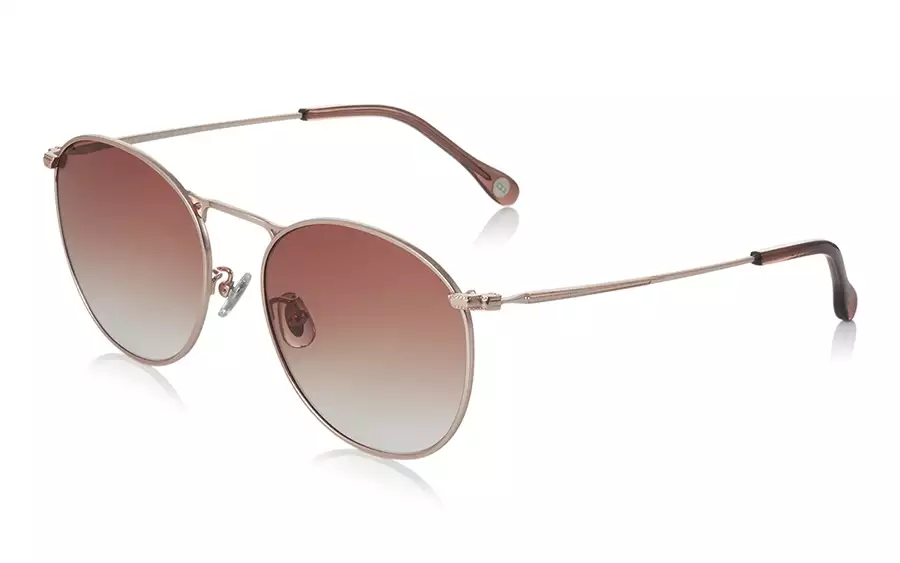 Sunglasses OWNDAYS SUN7001B-2S  Matte  Pink