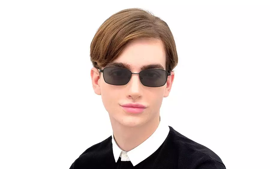 Sunglasses OWNDAYS SUN1061T-1S  Gun