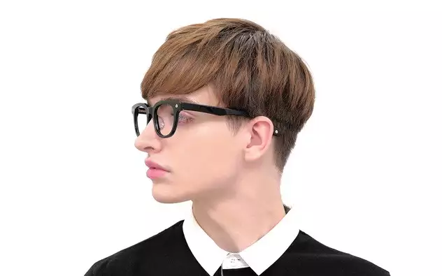 Eyeglasses OWNDAYS RZJ2001T-1S  Black