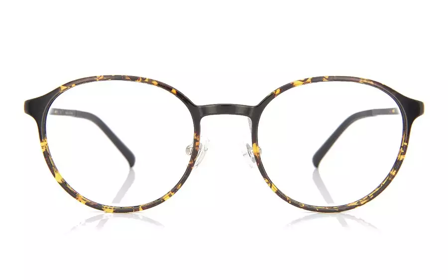 Eyeglasses AIR Ultem AU2089T-1A  Brown Demi