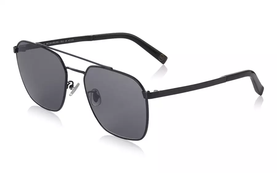 Sunglasses OWNDAYS SUN7003B-2S  ブラック