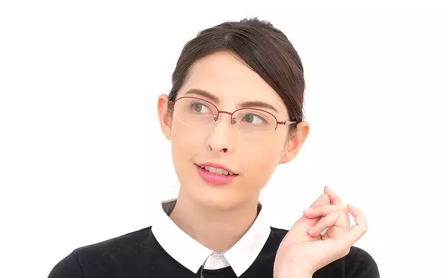 Eyeglasses OWNDAYS OR1039T-9S  Pink