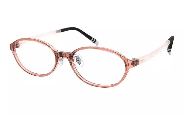 Eyeglasses Junni JU2029K-0S  Brown