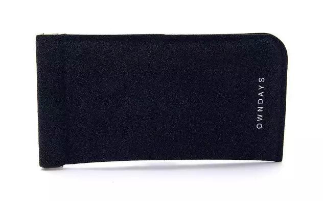 Glasses case OWNDAYS OM5038-NV  ネイビー