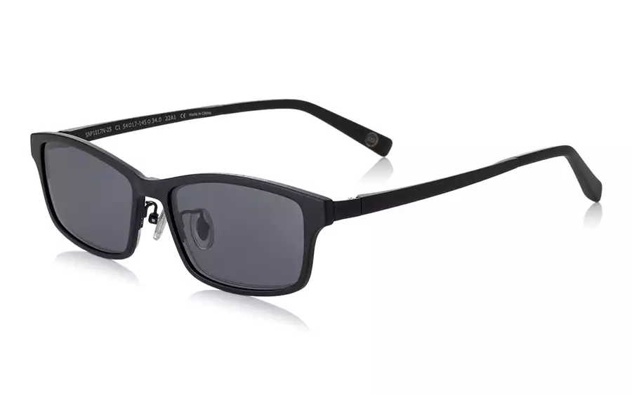 Eyeglasses OWNDAYS SNAP SNP1017N-2S  Matte Black
