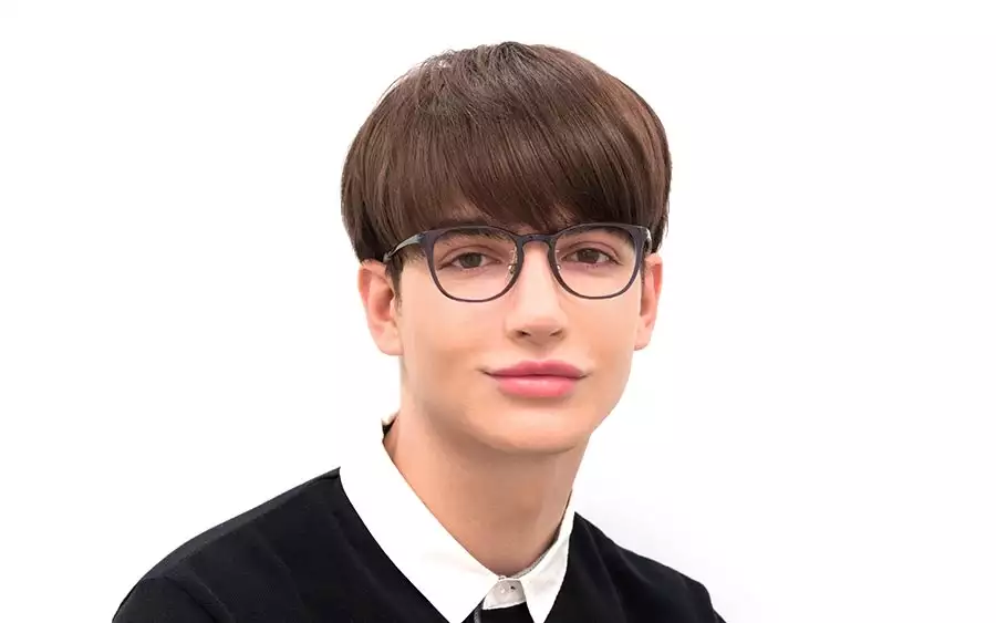 Eyeglasses AIR Ultem AU2099N-2A  Black