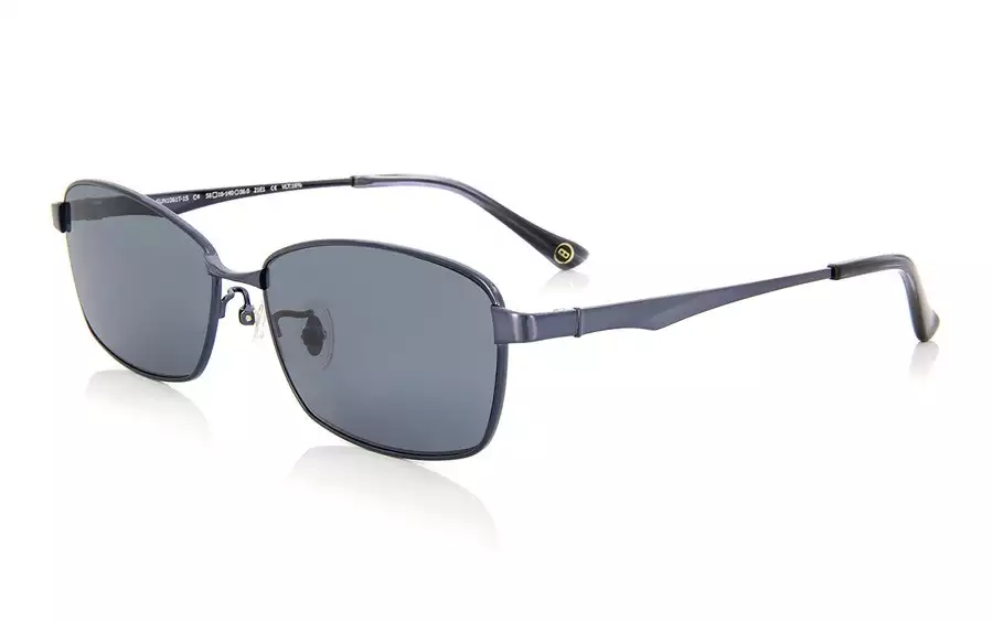 Sunglasses OWNDAYS SUN1061T-1S  Navy
