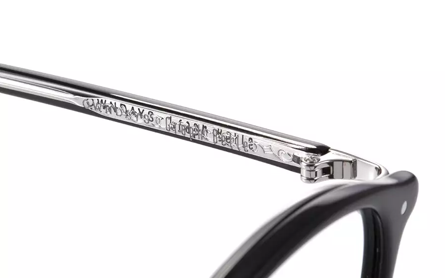 Eyeglasses Graph Belle GB2038J-2A  Black
