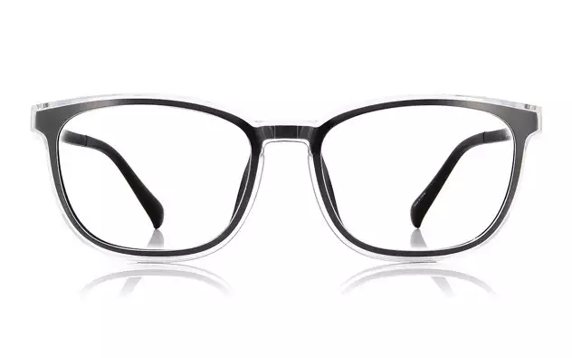 Eyeglasses OWNDAYS PG2015T-1S  ブラック