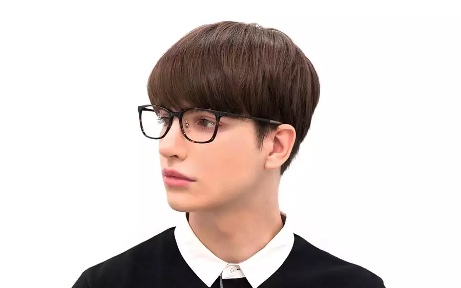 Eyeglasses AIR Ultem AU2098N-2A  Brown Demi