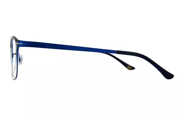 Eyeglasses AIR FIT AF1014-G  ブルー