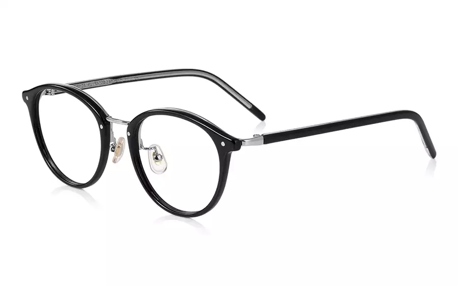 Eyeglasses Graph Belle GB2038J-2A  Black