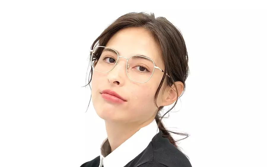 Eyeglasses OWNDAYS SNAP SNP1018N-3S  マットブラック