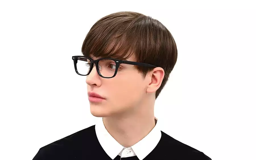Eyeglasses John Dillinger JD2047T-2S  Khaki