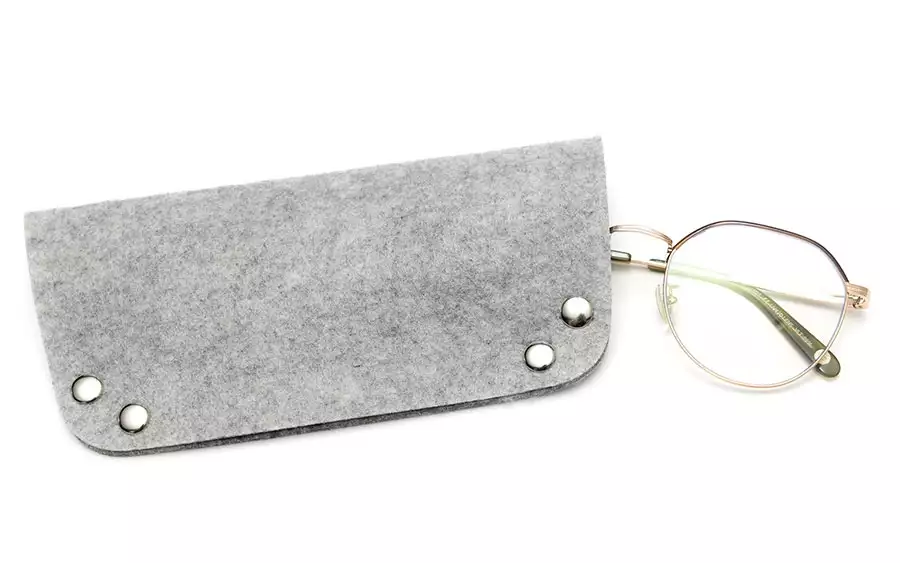 Sunglasses OWNDAYS CSU2002B-2S  ブラック