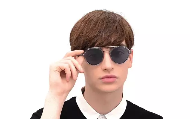 Accessoires (sold separately) OWNDAYS SNAP SNP1006Le-N  クリアブルー