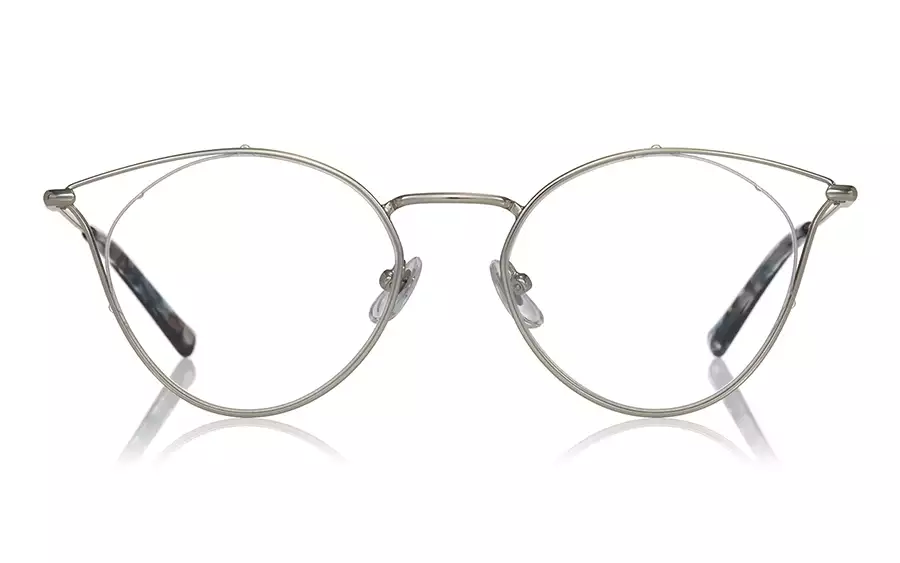 Eyeglasses lillybell EULB102G-3S  Gold