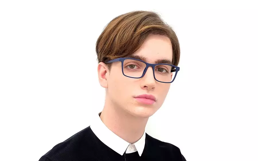 Eyeglasses AIR Ultem EUAU200T-1S  Black