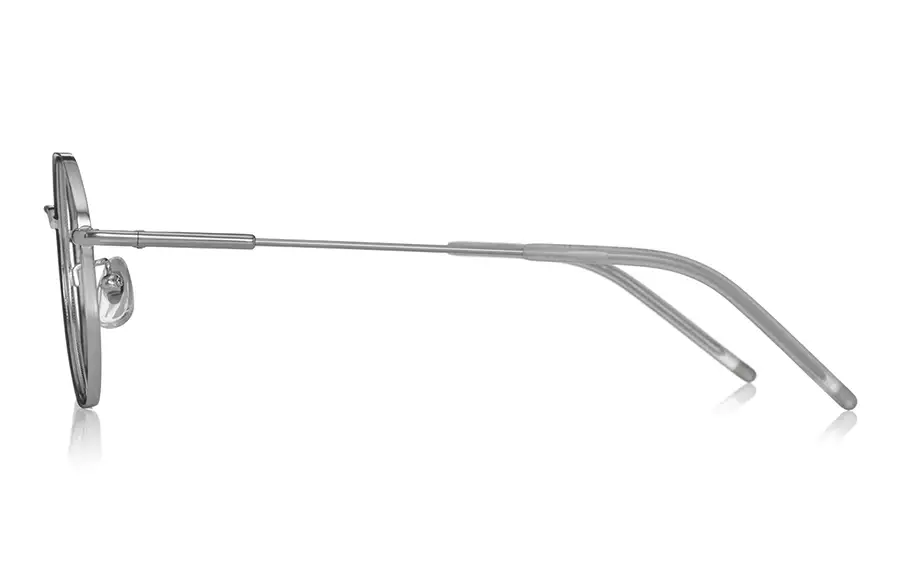 Eyeglasses Graph Belle GB1040B-3A  Black