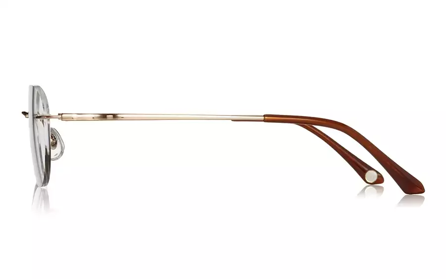 Eyeglasses AIR FIT EUAF104T-2A  Pink