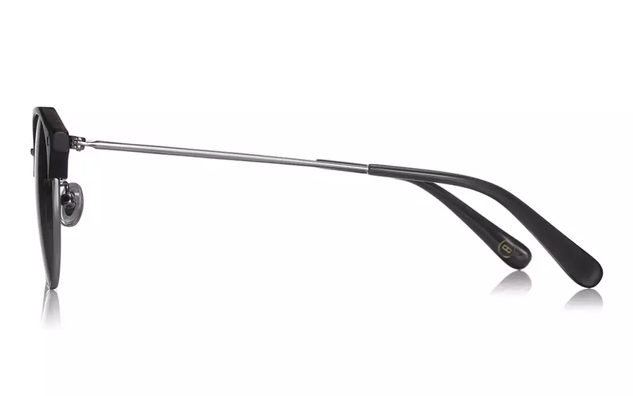 Sunglasses OWNDAYS SUN1066T-2S  Black