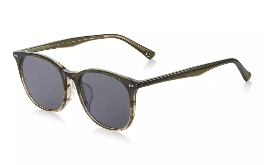 Sunglasses OWNDAYS SUN8006J-2S  Khaki Marble