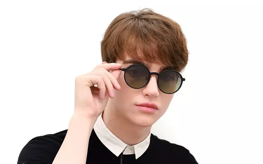 Accessoires (sold separately) OWNDAYS SNAP SNP1013Le-T  Black