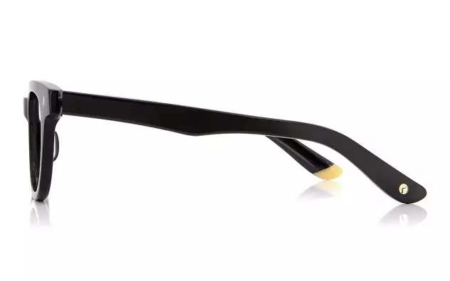 Eyeglasses OWNDAYS RZJ2001T-1S  Black