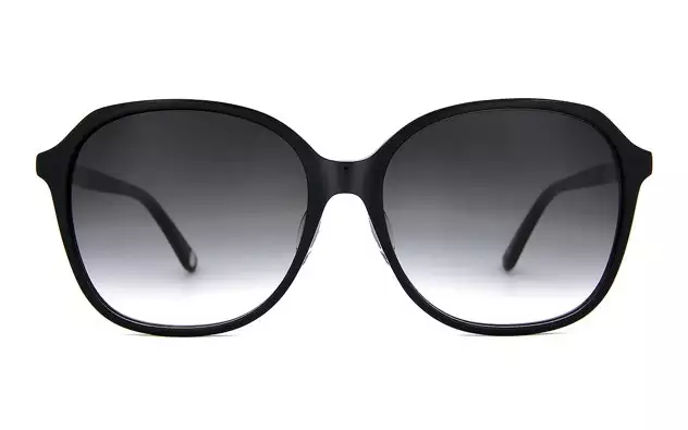 Sunglasses OWNDAYS SUN2077B-0S  Black