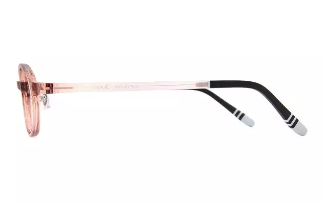 Eyeglasses Junni JU2029K-0S  Brown