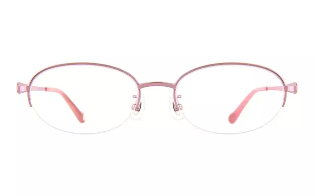 Eyeglasses OWNDAYS OR1039T-9S  Pink