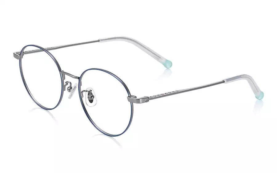 Eyeglasses Cinnamoroll × OWNDAYS SRK1002B-1A  Navy