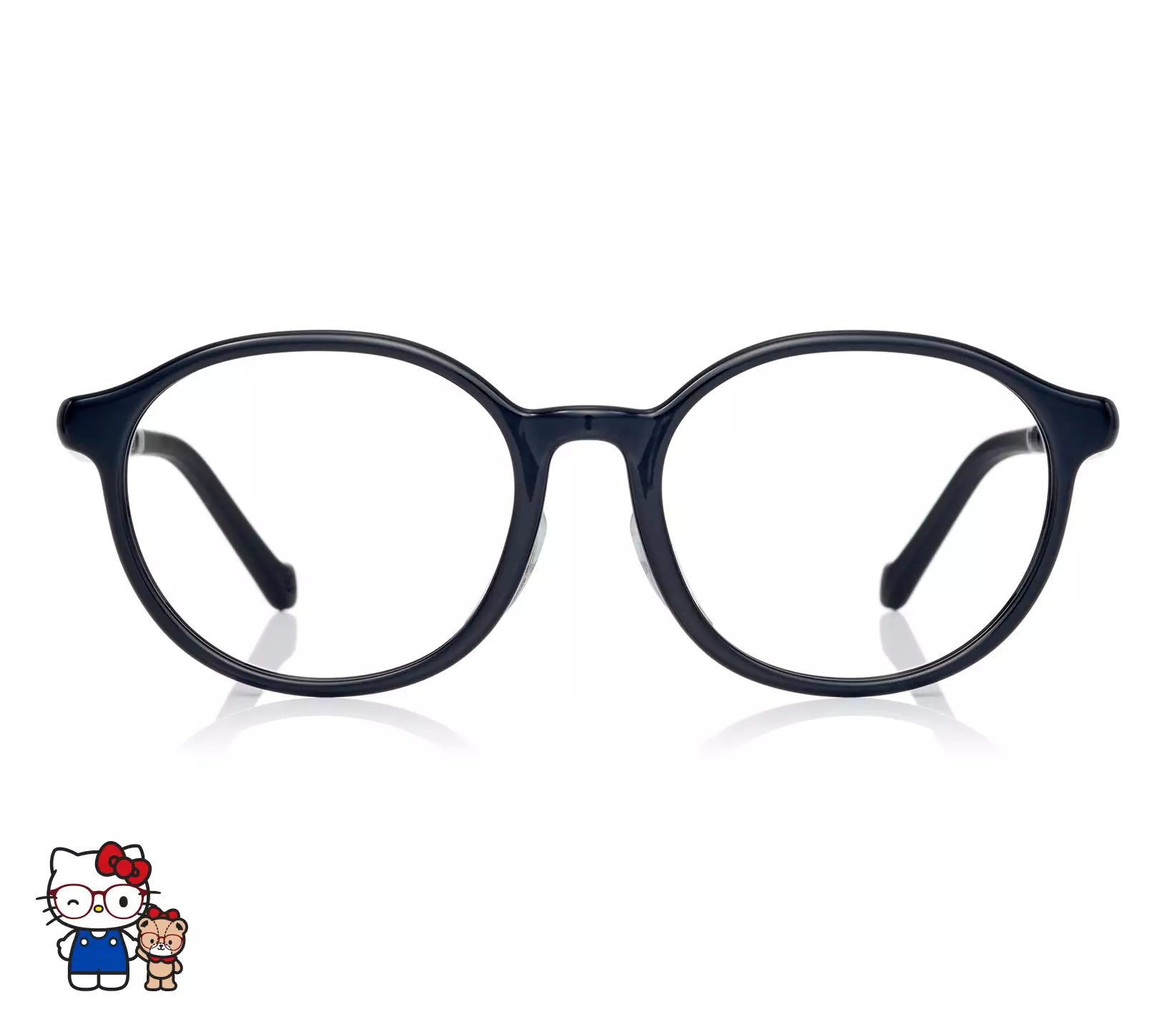 yOWNDAYSzIf[Y Kl OWNDAYS × Hello Kitty {Xg  ubN