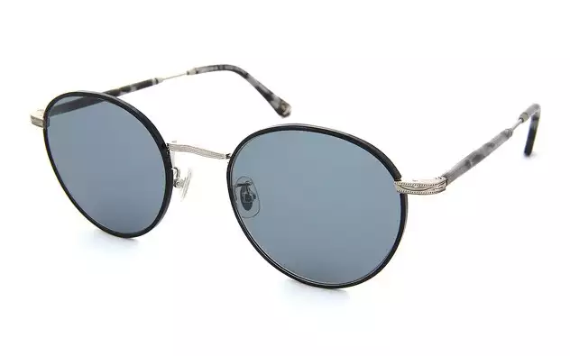 Sunglasses OWNDAYS SUN1059B-0S  ブラック