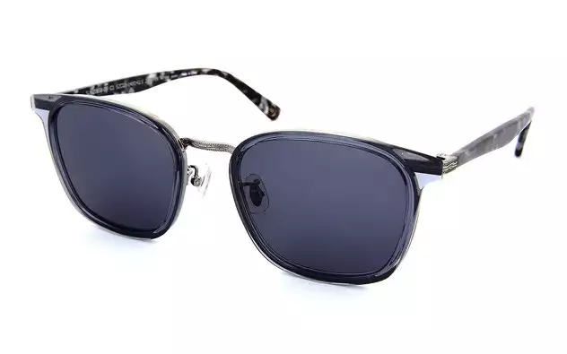 Sunglasses OWNDAYS SUN2085B-0S  スモーク