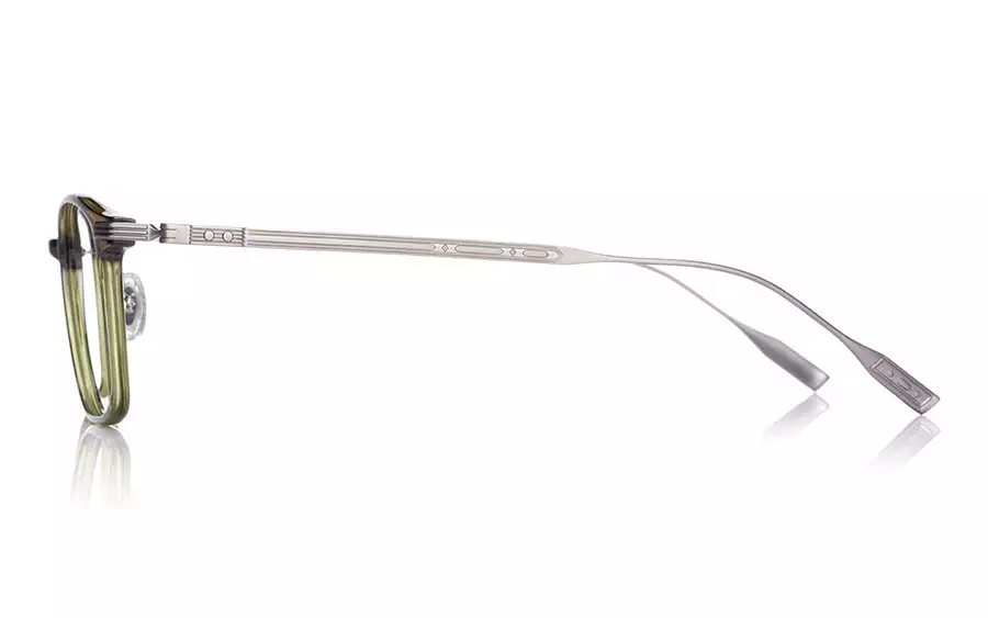Eyeglasses AIR Ultem AU2085W-1S  Khaki