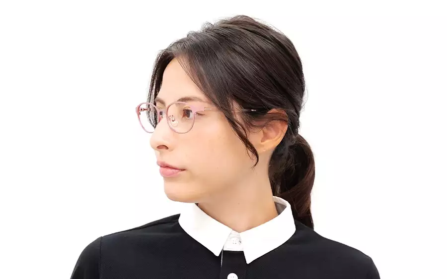 Eyeglasses OWNDAYS OR1052X-2A  Matte  Brown