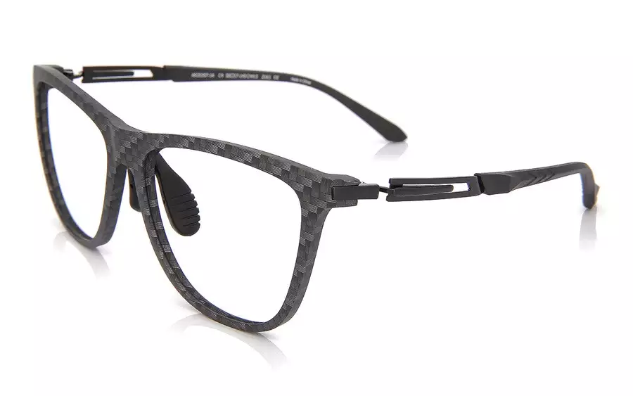 Eyeglasses AIR FIT AR2035T-1A  マットダークガンチェック