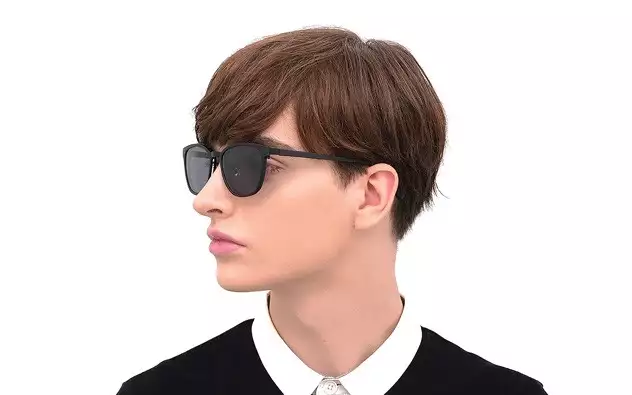 Accessoires (sold separately) OWNDAYS SNAP SNP1007Le-N  Matte Black